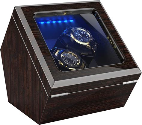 best watch winder for rolex|rolex recommended watch winder.